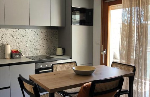 Omis Apartment | Omis - nice studio apartmant for 2, balcony, sun and beach