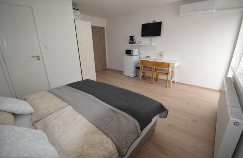 Buk House | Omni Residence Vendégház