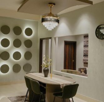 Sualkuchi Apartment | Omnia By Alhanney