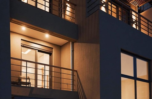 Chania Villa | Omnia Villa II - Heated Pool Dazzling Seaview