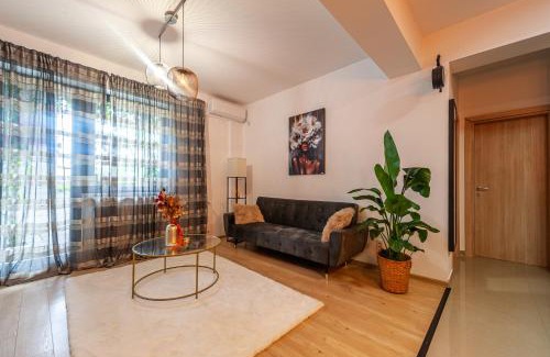Sector 1 Apartment | Omului 21 Apartment