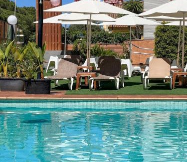 Isla Cristina Apartment | ON Family Islantilla