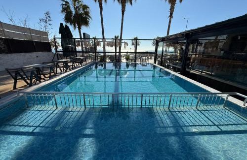 Eski Lara Hotel | On Hotel