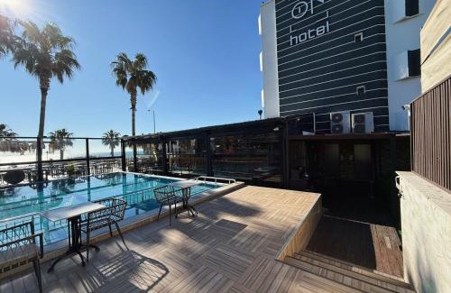 Eski Lara Hotel | On Hotel