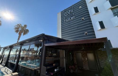 Eski Lara Hotel | On Hotel