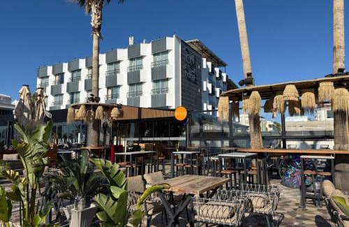 Eski Lara Hotel | On Hotel