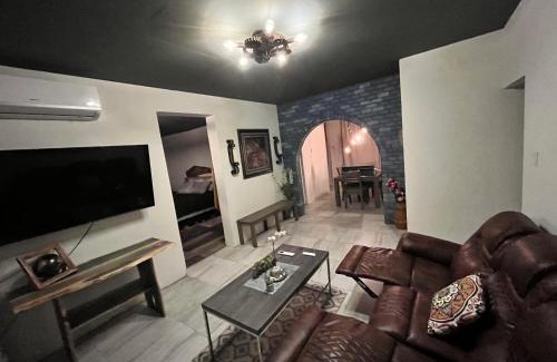 Maleza Baja Apartment | On Island Time