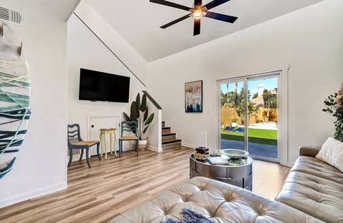 Maleza Baja House | On Island Time, Ramey, Aguadilla