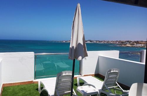 Corralejo Apartment | On the beach
