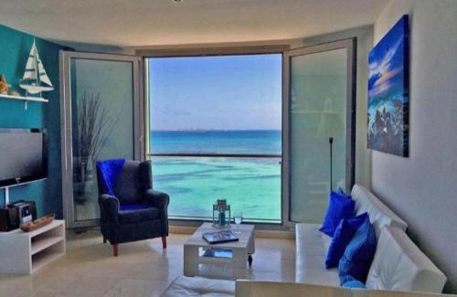 Corralejo Apartment | On the beach