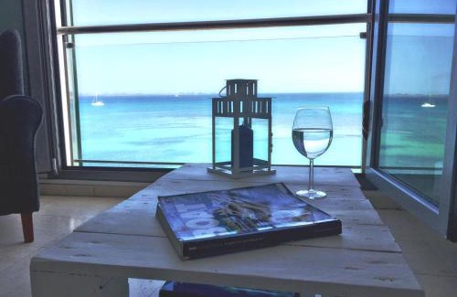 Corralejo Apartment | On the beach