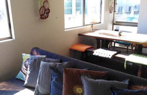 Tugun House | On the beach Tugun