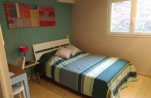 Saint-Martin-de-Seignanx House | On the border between the Landes and the Basque country