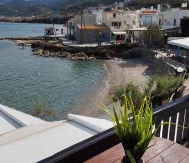 Mochlos House | On the sea 2