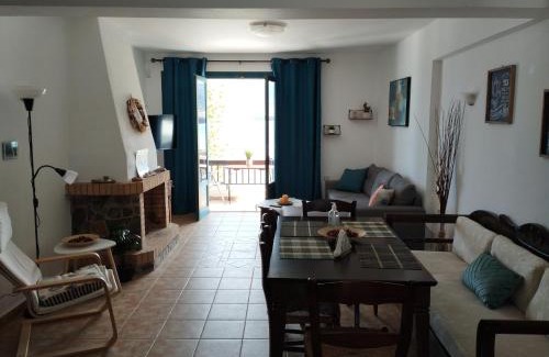 Mochlos House | On the sea 2