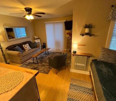 Banner Elk Apartment | On Top Of Everything at Beech