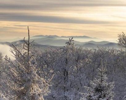 Banner Elk Apartment | On Top Of Everything at Beech