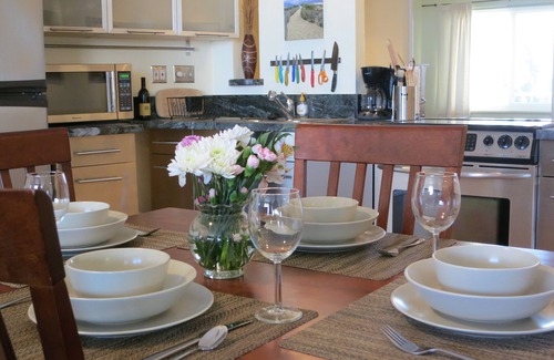 Ocean Beach Condo | On Top of Sunset Cliffs