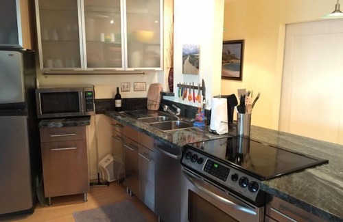 Ocean Beach Condo | On Top of Sunset Cliffs