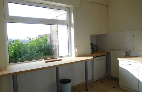 Koksijde-Bad Villa | On top of the highest dune on the Belgian coast with panoramic view, free wifi