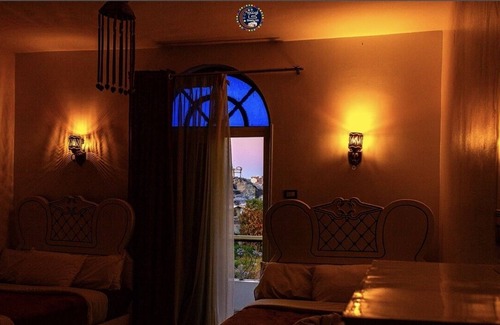 Aswan Hotel | Onaty Ka Guest House