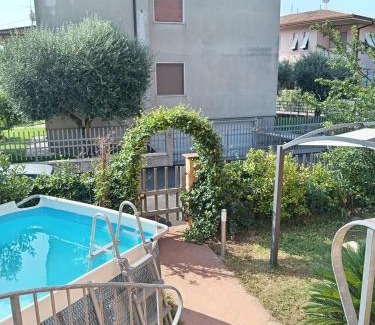 Lonato del Garda House | Once Upon a Time