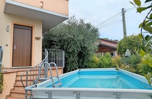Lonato del Garda House | Once Upon a Time