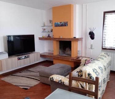 Lonato del Garda House | Once Upon a Time