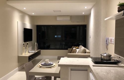 Ondina Hotel | Ondina Apart Hotel - Apt 537