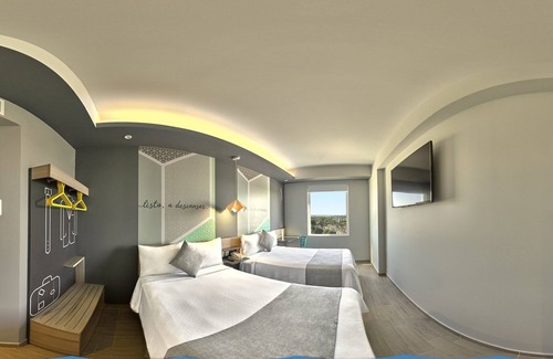 Puente del Mar Hotel | One Acapulco Diamante