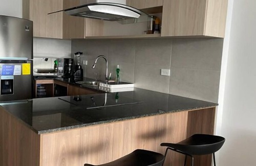 La Carolina Apartment | One Apartment