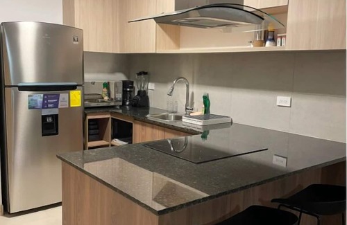 La Carolina Apartment | One Apartment
