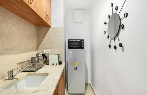 Jaffa Apartment | One Apartments TLV