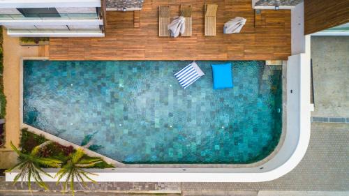 Pereybere Apartment | One Bay Residence Apartment 6