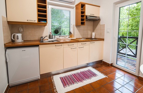 Podcetrtek Apartment | One Bedroom Apartment Amy App 65