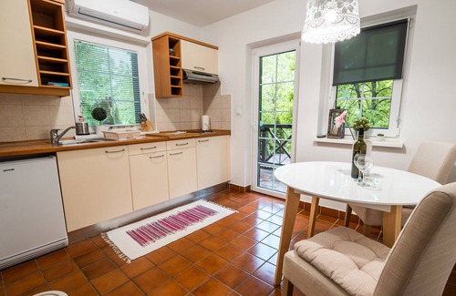 Podcetrtek Apartment | One Bedroom Apartment Amy App 65