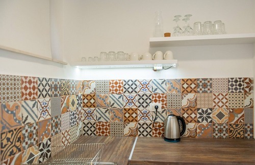 Zuljana Apartment | One bedroom apartment with balcony and sea view Žuljana, Pelješac (A-23994-b)