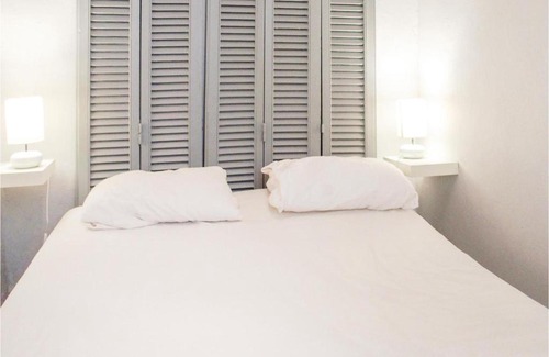 Barjac Apartment | One-Bedroom Apartment in Barjac