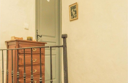 Barjac Apartment | One-Bedroom Apartment in Barjac