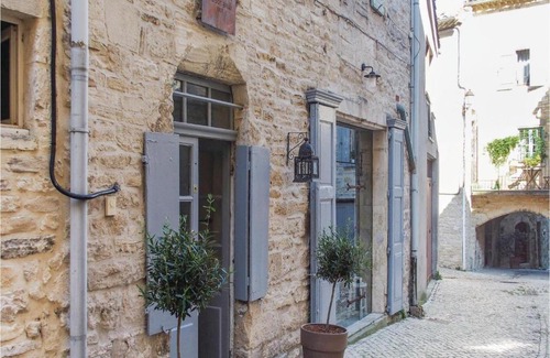Barjac Apartment | One-Bedroom Apartment in Barjac