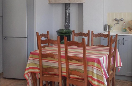 Barjac Apartment | One-Bedroom Apartment in Barjac