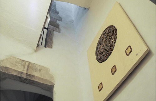 Barjac Apartment | One-Bedroom Apartment in Barjac