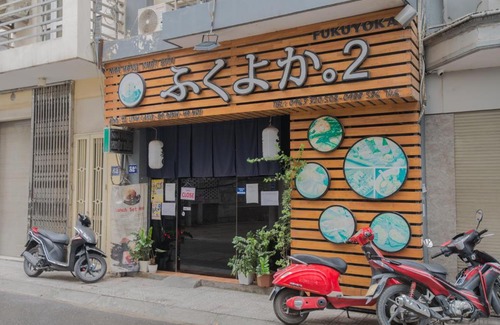 Cong Vi Apartment | ONE BEDROOM APARTMENT IN LINH LANG STREET-CODE 51-701