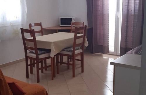 Ivan Dolac Apartment | One bedroom apartment with terrace and sea view Ivan Dolac, Hvar (A-24264-c)