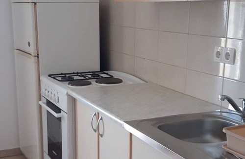 Ivan Dolac Apartment | One bedroom apartment with terrace and sea view Ivan Dolac, Hvar (A-24264-c)