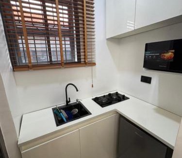 Yaba Apartment | One bedroom apartment Yaba