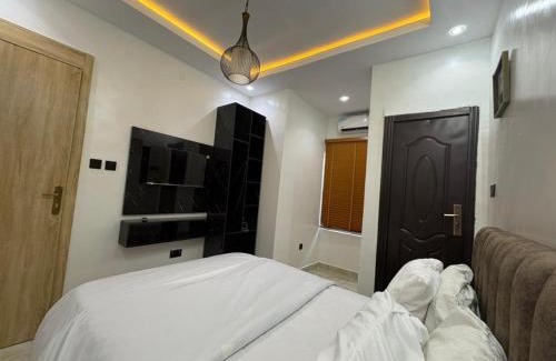 Yaba Apartment | One bedroom apartment Yaba
