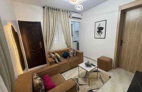 Yaba Apartment | One bedroom apartment Yaba