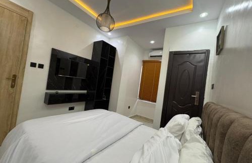 Yaba Apartment | One bedroom apartment Yaba