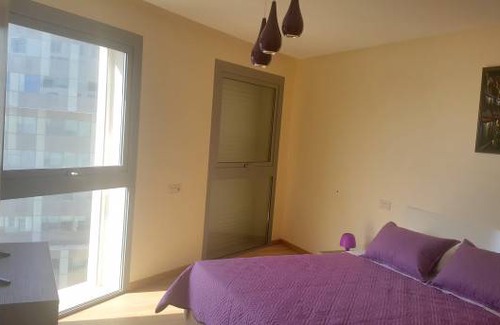 Medina Apartment | One bedroom appartement with sea view, enclosed garden and wifi at Casablanca